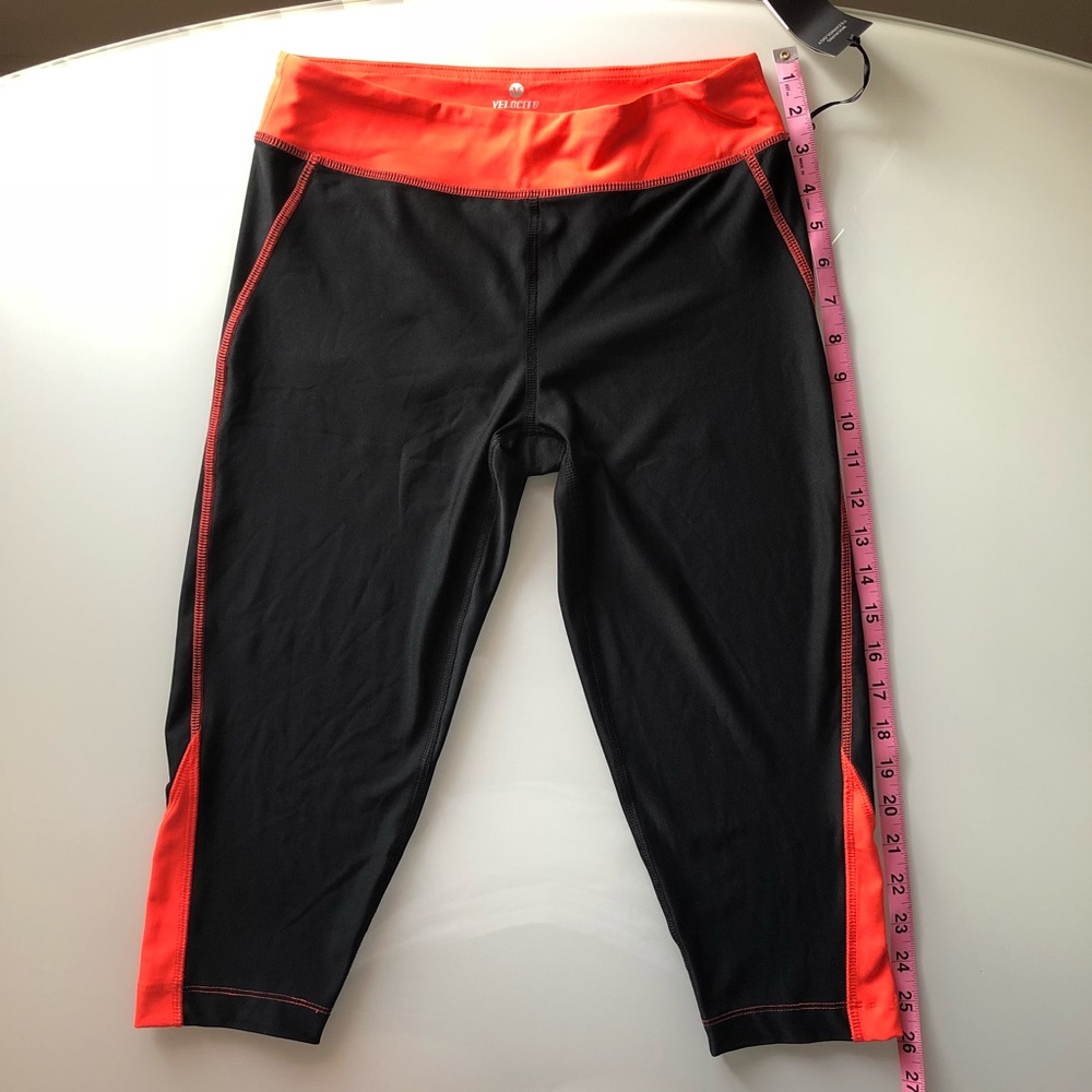 Velocity active wear leggings